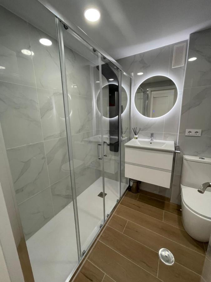 Resitur Luxury Suit 514 Севилья Экстерьер фото