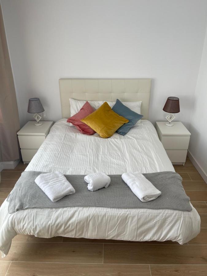 Resitur Luxury Suit 514 Севилья Экстерьер фото