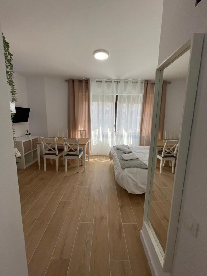 Resitur Luxury Suit 514 Севилья Экстерьер фото