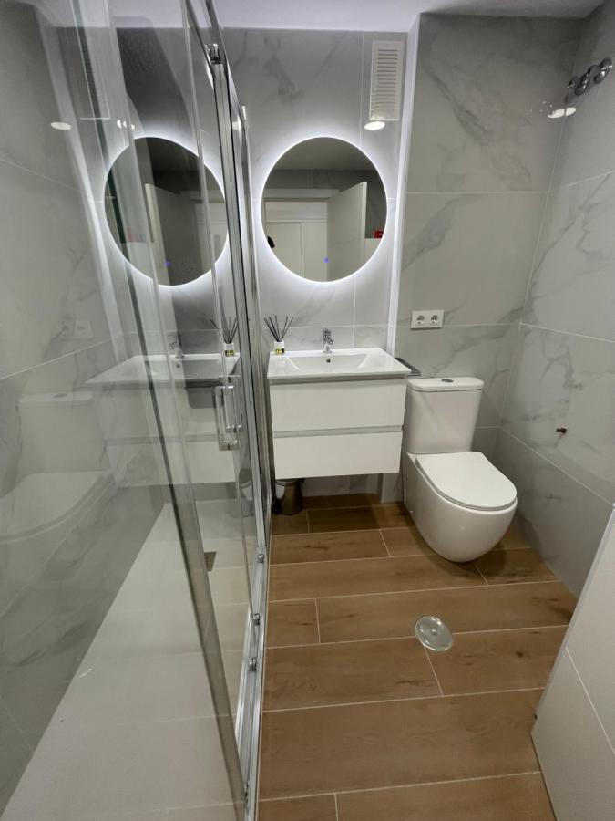 Resitur Luxury Suit 514 Севилья Экстерьер фото