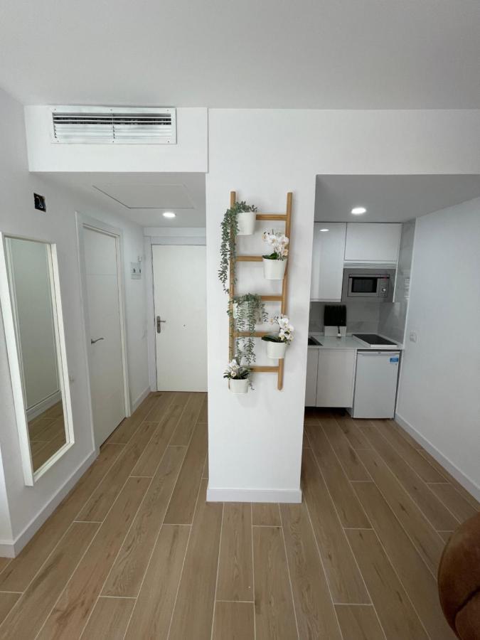 Resitur Luxury Suit 514 Севилья Экстерьер фото